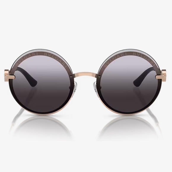 Excluded Bvlgari Sunglasses, New 315 - Picture 2 of 5